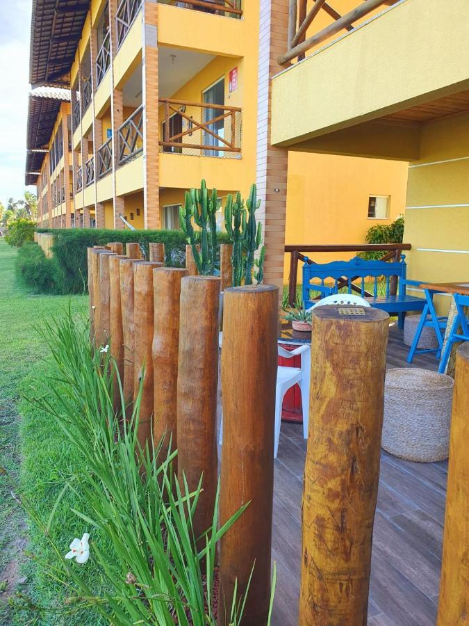 Villa Das Aguas - Terreo Frente Lago Estância エクステリア 写真
